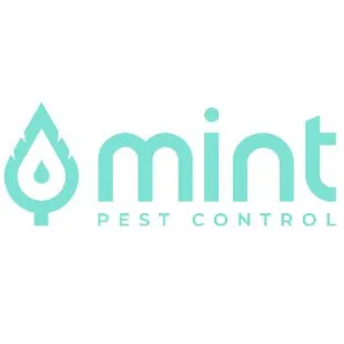 Mint Pest Control logo