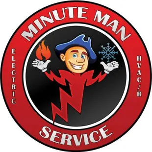 Minuteman Services LLC logo