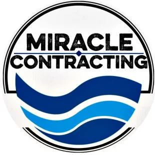 Miracle Contracting Inc. logo