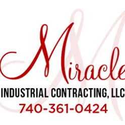 Miracle Industrial Contracting Corp. logo