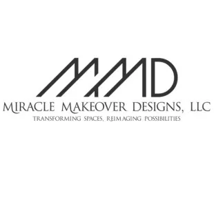Miracle Makeover Designs, LLC logo