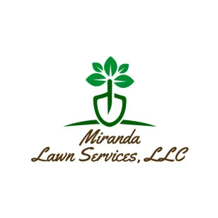 Miranda Lawn Services LLC logo
