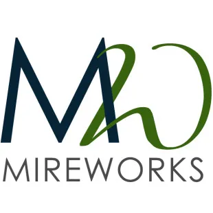 Mireworks logo