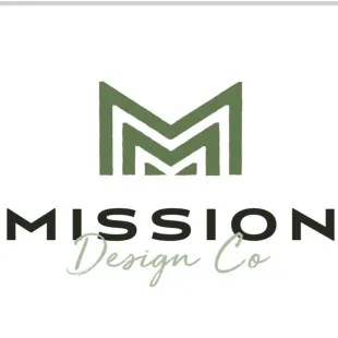 Mission Design Co logo