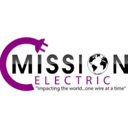Mission Electric logo