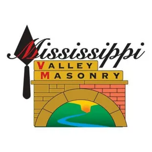Mississippi Valley Masonry logo