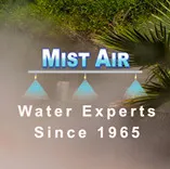 MistAir AZ logo