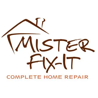 Mister Fix-it LLC logo