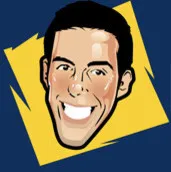Mister Rogers Electric logo