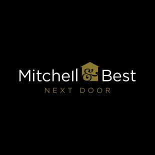 Mitchell & Best Homes logo
