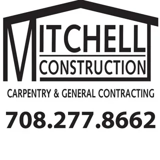 Mitchell Construction logo