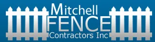Mitchell Fence Contractors INC logo