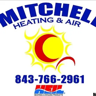 MItchell Heating and Air, LLC - Heating & Cooling Services in Ravenel, SC