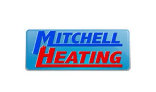 Mitchell Heating and Cooling logo