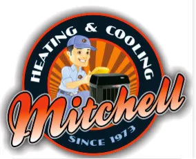 Mitchell Heating & Cooling, Inc logo