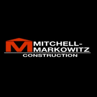 Mitchell-Markowitz Construction logo