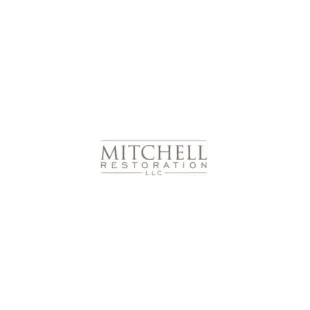 Mitchell restoration llc logo