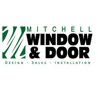 Mitchell Window & Door logo