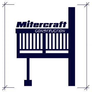 Mitercraft Construction logo