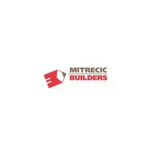 Mitrecic Builders logo