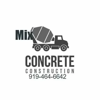 Mix Construction logo