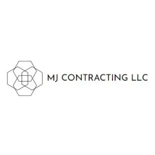 MJ Contracting LLC logo