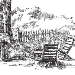 MJ McCabe-Garden Design - Garden Remodeling in Newington, CT