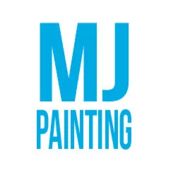 MJ Painting logo