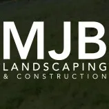MJB Landscaping & Construction logo