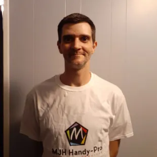 MJH Handy-Pro logo