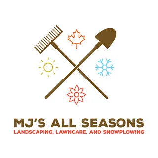 Mjs All Seasons logo