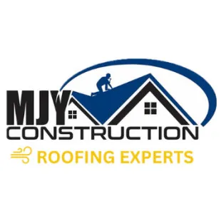 MJY Construction logo