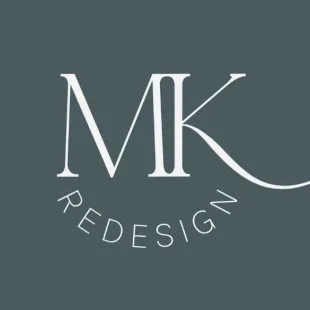 MK Redesign logo