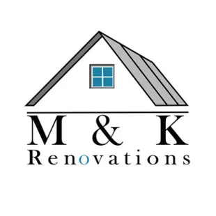 M&K Renovations, LLC logo