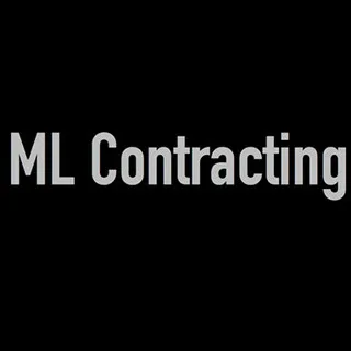 ML Contracting logo