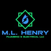 M.L. Henry Plumbing & Electrical, LLC. - Plumbing Services in New Albany, MS