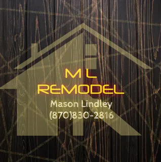 Ml Remodel logo