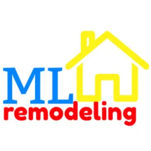 ML Remodeling logo
