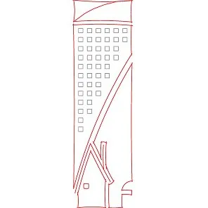 MLa Architects + Planners + Drafters logo