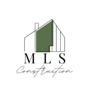 MLS Construction logo