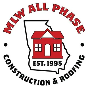 MLW All Phase logo