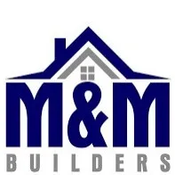 M&M Builders LLC logo