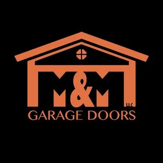 M&M Garage Doors LLC logo
