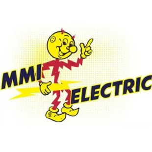 MMI Electric logo