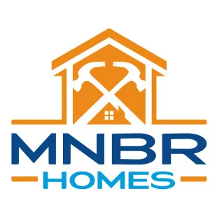 MNBR Homes logo