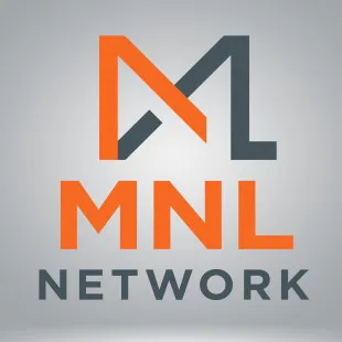 MNL Network LLC. logo