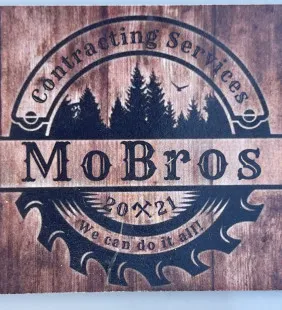 Mo Bros logo