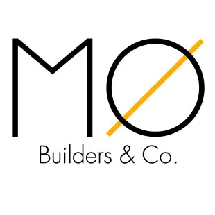 MØ Builders & Co. logo