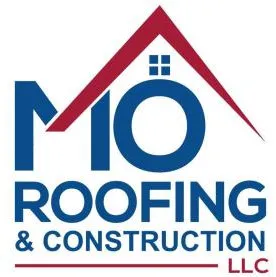 Mo Roofing & Construction logo