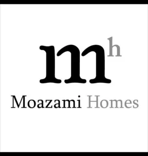 Moazami Homes logo